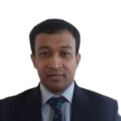 Sudipto Marik
